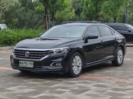 Volkswagen Passat 2020