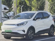 BYD Yuan Pro 2022