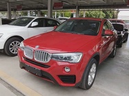 BMW X4 2015