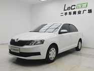 Skoda Rapid 2019