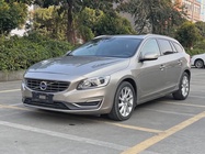 Volvo V60 2014