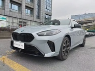 BMW 2 Series 2025