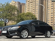 Lexus ES 2013
