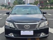 Toyota Camry 2014