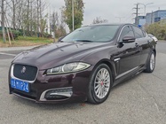 Jaguar XF 2013