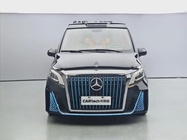 Mercedes-Benz Vito 2021