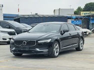 Volvo S90 2019