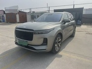 Li Auto ONE 2022
