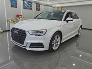 Audi A3 2019