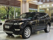Land Rover Sport 2014