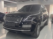 Land Rover Range Rover 2017