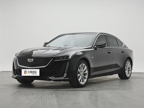 Cadillac CT5 2023