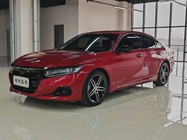 Honda Accord 2021