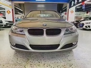 BMW 3 Series 2009