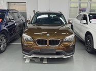 BMW X1 2014