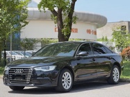Audi A6 2015