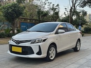 Toyota Vios 2021