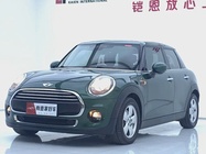 MINI Other 2016