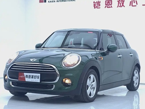 MINI Other 2016