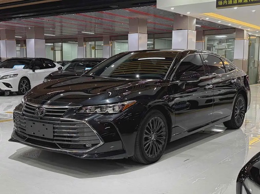 Toyota Avalon 2019