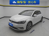 Volkswagen Golf 2019