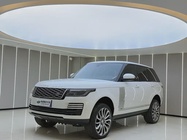 Land Rover Range Rover 2019