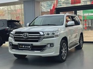 Toyota Land Cruiser 2020
