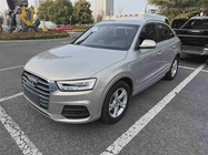 Audi Q3 2019