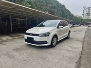 Volkswagen Polo 2018