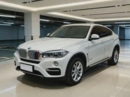 BMW X6 2020