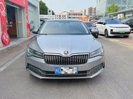 Skoda Superb 2021