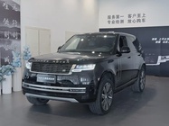 Land Rover Range Rover 2023