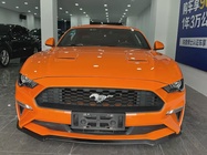 Ford Mustang 2020