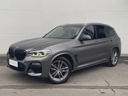 BMW X3 2019