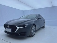 Mazda 3 2022
