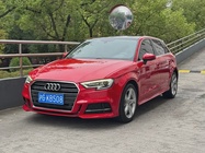 Audi A3 2019