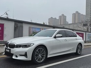 BMW 3 Series 2019