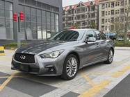 Infiniti Q50 2019