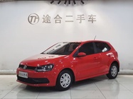 Volkswagen Polo 2019