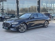 Mercedes-Benz E-Class 2024