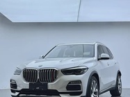 BMW X5 2021