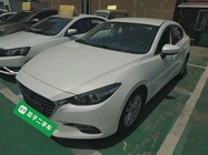 Mazda 3 2018
