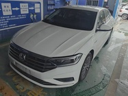 Volkswagen Sagitar 2020