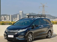 Honda Odyssey 2019