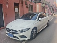 Mercedes-Benz A-Class 2021