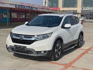 Honda CR-V 2017