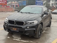 BMW X6 2019