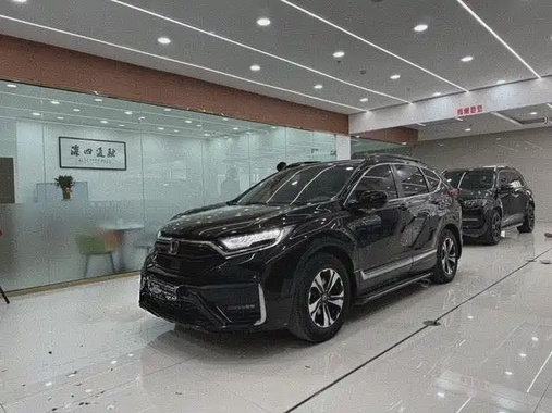 Honda CR-V 2021