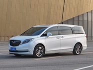 Buick GL8 2018