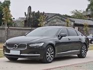 Volvo S90 2021